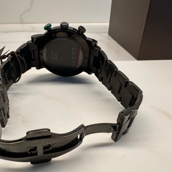 Gucci G-Chrono watch - Picture 5 of 7